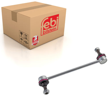 Rear Drop Link Frontera Anti Roll Bar Stabiliser Fits Vauxhall Febi 43316