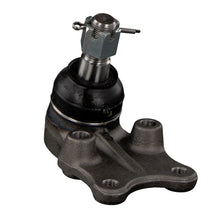 Load image into Gallery viewer, Front Lower Ball Joint Inc Castle Nut &amp; Cotter Pin Fits Vauxhall Brav Febi 43323