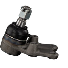 Load image into Gallery viewer, Front Lower Ball Joint Inc Castle Nut &amp; Cotter Pin Fits Vauxhall Brav Febi 43323