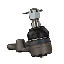 Load image into Gallery viewer, Front Lower Ball Joint Inc Castle Nut &amp; Cotter Pin Fits Vauxhall Brav Febi 43323