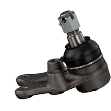 Load image into Gallery viewer, Front Lower Ball Joint Inc Castle Nut &amp; Cotter Pin Fits Vauxhall Brav Febi 43323