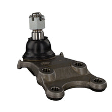 Load image into Gallery viewer, Front Lower Ball Joint Inc Castle Nut &amp; Cotter Pin Fits Vauxhall Mont Febi 43327