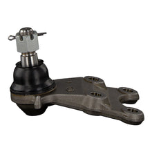 Load image into Gallery viewer, Front Lower Ball Joint Inc Castle Nut &amp; Cotter Pin Fits Vauxhall Mont Febi 43327