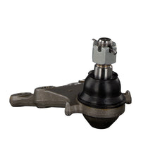Load image into Gallery viewer, Front Lower Ball Joint Inc Castle Nut &amp; Cotter Pin Fits Vauxhall Mont Febi 43327