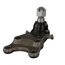 Load image into Gallery viewer, Front Lower Ball Joint Inc Castle Nut &amp; Cotter Pin Fits Vauxhall Mont Febi 43327