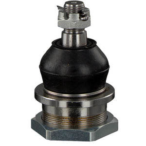 Front Upper Ball Joint Inc Castle Nut & Cotter Pin Fits Isuzu Truck N Febi 43332