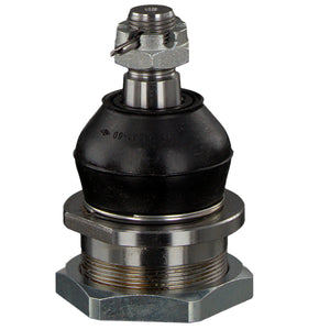 Front Upper Ball Joint Inc Castle Nut & Cotter Pin Fits Isuzu Truck N Febi 43332
