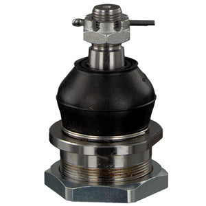 Front Upper Ball Joint Inc Castle Nut & Cotter Pin Fits Isuzu Truck N Febi 43332