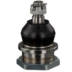 Front Upper Ball Joint Inc Castle Nut & Cotter Pin Fits Isuzu Truck N Febi 43332