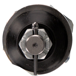 Front Upper Ball Joint Inc Castle Nut & Cotter Pin Fits Isuzu Truck N Febi 43332