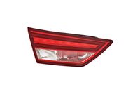 Load image into Gallery viewer, Leon ST Rear Left Inner Light Brake Lamp Fits Seat OE 5F9945307C Valeo 45332