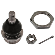 Load image into Gallery viewer, Front Upper Ball Joint Inc Castle Nut &amp; Cotter Pin Fits Isuzu Truck N Febi 43332