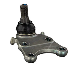 Load image into Gallery viewer, Front Lower Ball Joint Fits Isuzu KB Rodeo OE 8973650210 Febi 43341