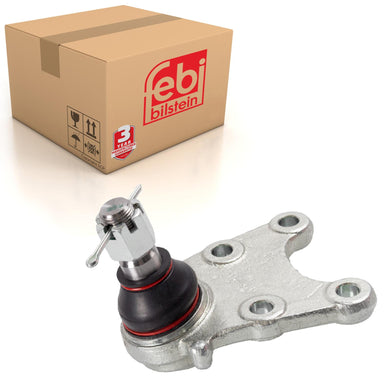 Front Lower Ball Joint Fits Isuzu KB Rodeo OE 8973650210 Febi 43341