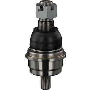 Front Lower Ball Joint Inc Castle Nut & Cotter Pin Fits Isuzu Truck N Febi 43342