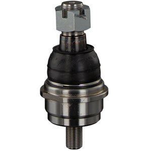 Front Lower Ball Joint Inc Castle Nut & Cotter Pin Fits Isuzu Truck N Febi 43342