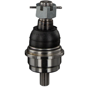 Front Lower Ball Joint Inc Castle Nut & Cotter Pin Fits Isuzu Truck N Febi 43342