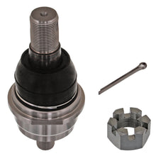 Load image into Gallery viewer, Front Lower Ball Joint Inc Castle Nut &amp; Cotter Pin Fits Isuzu Truck N Febi 43342