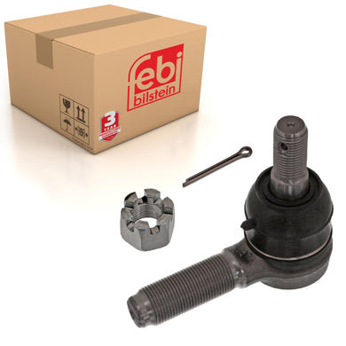 Front Right Tie Rod End Outer Track Fits Isuzu 8971073482 Febi 43345