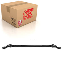 Load image into Gallery viewer, Front Middle Tie Rod Inc Castle Nuts &amp; Cotter Pins Fits Campo Pick up Febi 43347