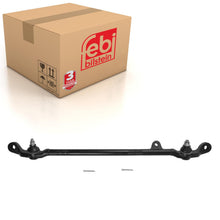 Load image into Gallery viewer, Front Middle Tie Rod Inc Castle Nuts &amp; Cotter Pins Fits Brava Campo P Febi 43348