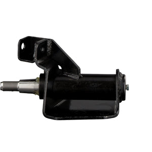 Front Idler Arm Fits Vauxhall Campo Pick up Chevrolet GM Febi 43349