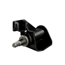Load image into Gallery viewer, Front Idler Arm Fits Vauxhall Campo Pick up Chevrolet GM Febi 43349