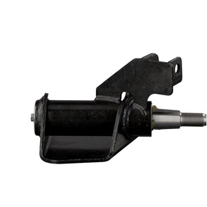 Front Idler Arm Fits Vauxhall Campo Pick up Chevrolet GM Febi 43349