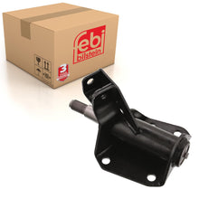 Load image into Gallery viewer, Front Idler Arm Fits Vauxhall Campo Pick up Chevrolet GM Febi 43349