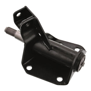 Front Idler Arm Fits Vauxhall Campo Pick up Chevrolet GM Febi 43349