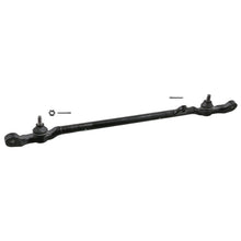 Load image into Gallery viewer, Front Middle Tie Rod Inc Castle Nuts &amp; Cotter Pins Fits Vauxhall Brav Febi 43350