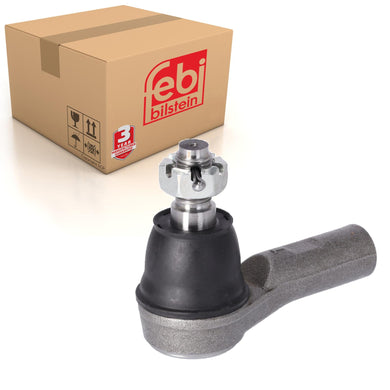 D-Max Front Tie Rod End Outer Track Fits Isuzu 8980557460 Febi 43353
