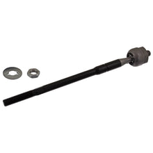 Load image into Gallery viewer, Front Inner Tie Rod Inc Counter Nut &amp; Locking Washer Fits Frontera B Febi 43358
