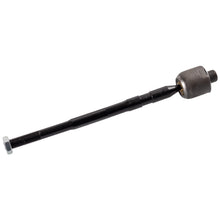 Load image into Gallery viewer, Front Inner Tie Rod Inc Counter Nut &amp; Locking Washer Fits Isuzu D-Max Febi 43359