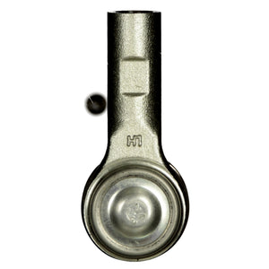 D-Max Front Tie Rod End Outer Track Fits Isuzu 8980565510 Febi 43360