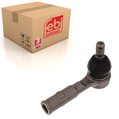 Front Tie Rod End Outer Track Fits Isuzu 8980088380 Febi 43361