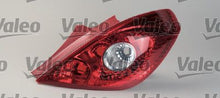 Load image into Gallery viewer, Corsa D Rear Right Light Brake Lamp Fits Vauxhall OE 1222146 Valeo 43390