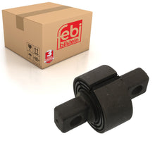 Load image into Gallery viewer, Front Upper Axle Strut Mounting Fits Neoplan STARLINER TOURLINER TREN Febi 43404