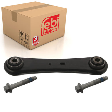 Rear Lower Cross Rod Inc Additional Parts Fits Volvo S 60 Ford Galaxy Febi 43406