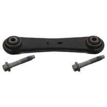 Load image into Gallery viewer, Rear Lower Cross Rod Inc Additional Parts Fits Volvo S 60 Ford Galaxy Febi 43406