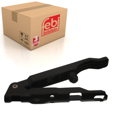 Front Opening Handle Fits Scania Serie 44-Serie P G R T Serie Febi 43408