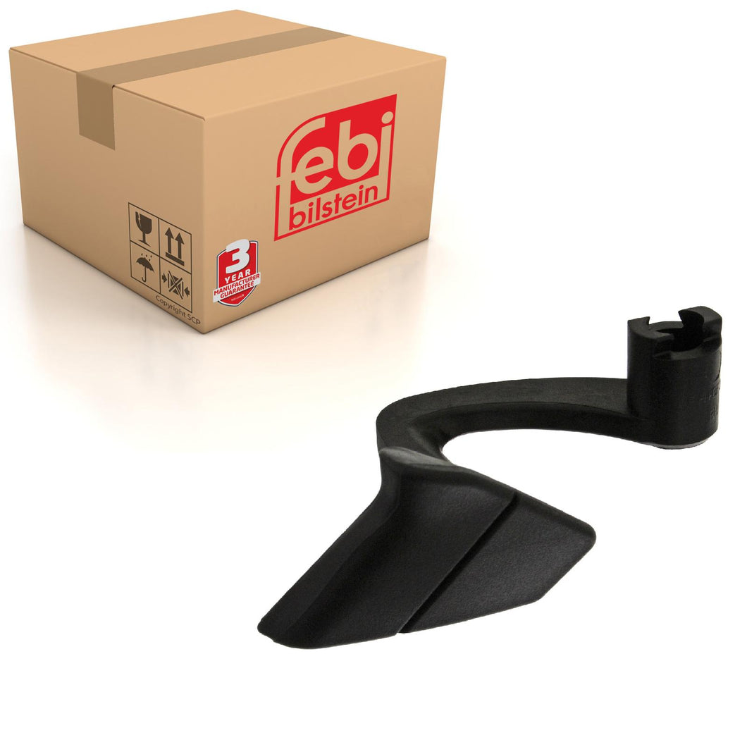 Right Door Handle Fits Scania Serie 44-Serie OE 1346178 Febi 43409