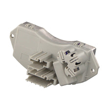 Load image into Gallery viewer, Blower Control Device Fits BMW 1 Series E81 E82 E87 LCI E88 3 E90 E91 Febi 43440