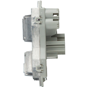 Blower Control Device Fits BMW 1 Series E81 E82 E87 LCI E88 3 E90 E91 Febi 43440