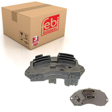 Load image into Gallery viewer, Blower Control Device Fits BMW 1 Series E81 E82 E87 LCI E88 3 E90 E91 Febi 43440