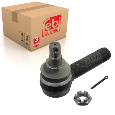 Front Tie Rod End Outer Track Fits Volvo 1342 026 Febi 43445