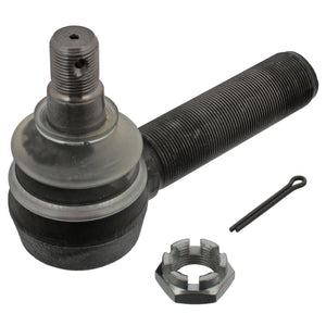 Front Tie Rod End Outer Track Fits Volvo 1342 026 Febi 43445