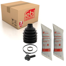 Load image into Gallery viewer, Front CV Boot Kit Fits Mercedes Benz C-Class Model 204 CL 216 E-Class Febi 43449