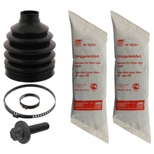 Load image into Gallery viewer, Front CV Boot Kit Fits Mercedes Benz C-Class Model 204 CL 216 E-Class Febi 43449