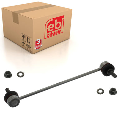 Front Drop Link GTV Anti Roll Bar Stabiliser Fits Alfa Romeo 60614514 Febi 43450